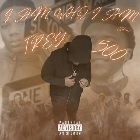 I Am Who I Am (Deluxe)