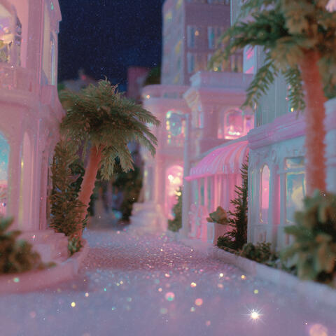 Crystal Avenue - 80s Nostalgia