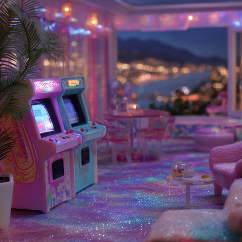 Arcade Crush - 80s Nostalgia