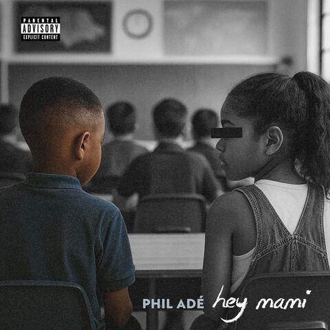 Hey Mami