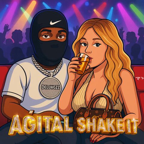 Shake It (Agítalo)