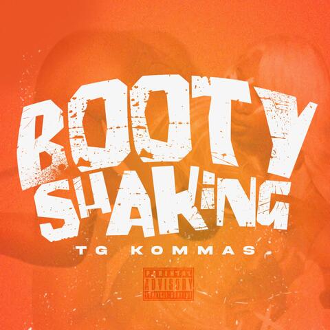 Booty Shaking