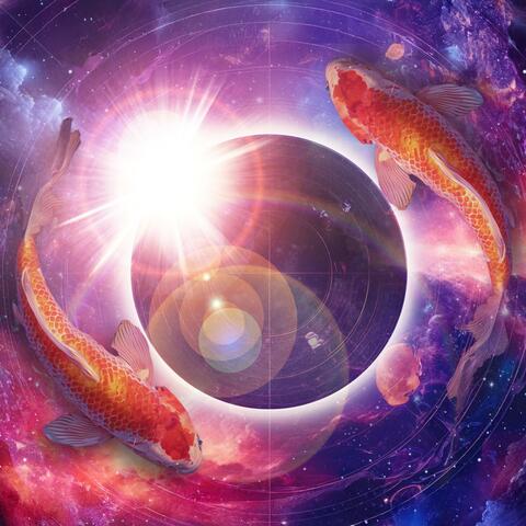 40 Hz Your Spirit Knows The Way