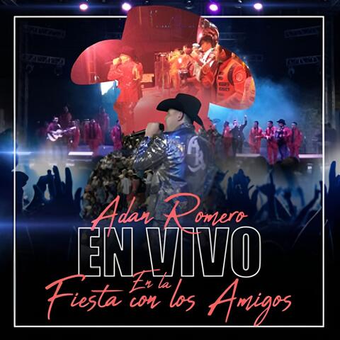 En La Fiesta Con los Amigos