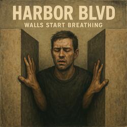 Walls Start Breathing