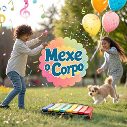 Mexe o Corpo