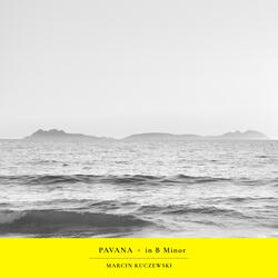 Pavana in B minor