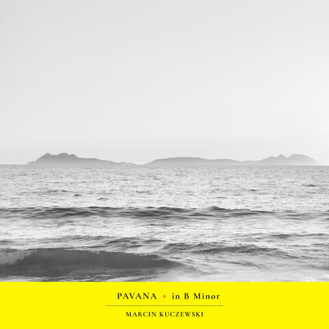 Pavana in B minor