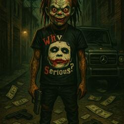 Why So Serious