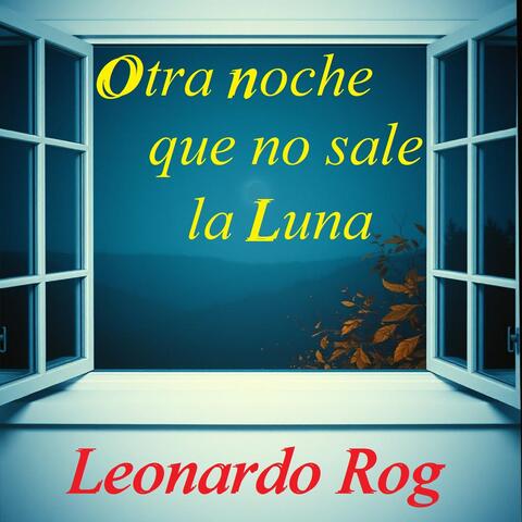 Otra Noche Que No Sale La Luna