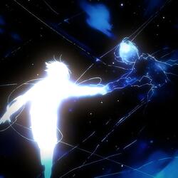 MONTAGEM SUPER ESPACIAL