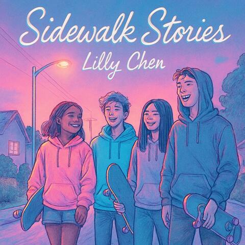 Sidewalk Stories