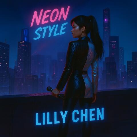 Neon Style