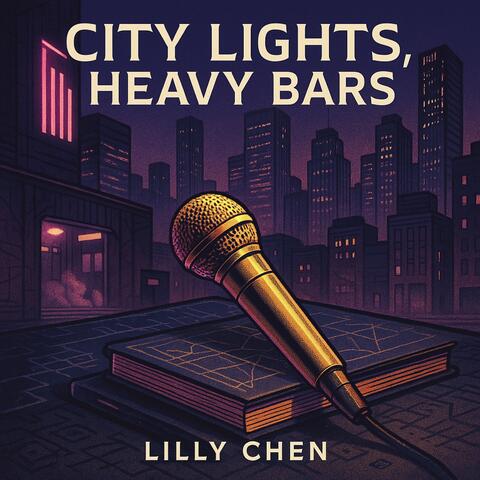 City Lights, Heavy Bars