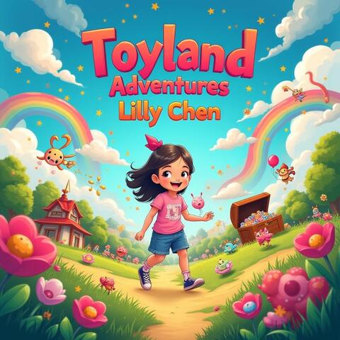 Toyland Adventures