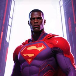 SUPER YAANYO SUPERMAN