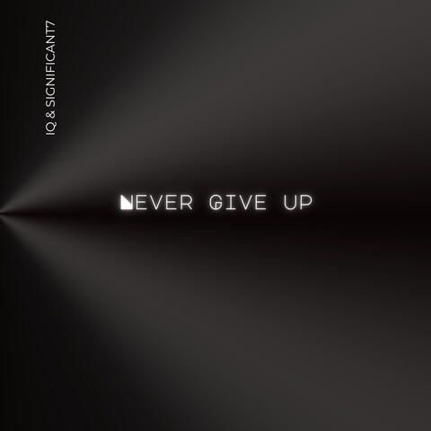 Never Give Up