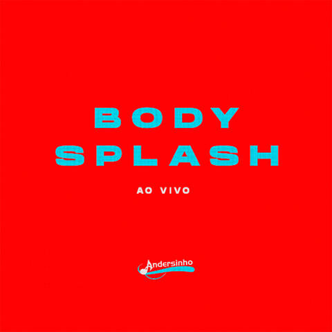 Body Splash