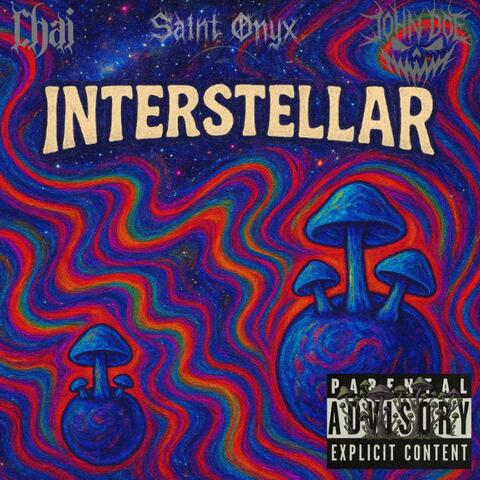 INTERSTELLAR
