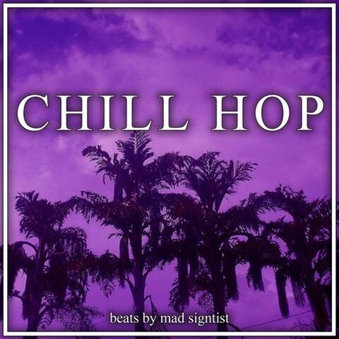 Trapish Chill Hop XXX