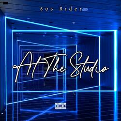 At The Studio