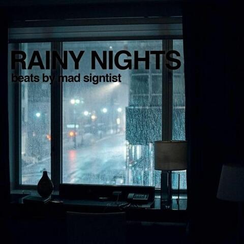 Rainy Nights
