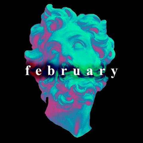 February