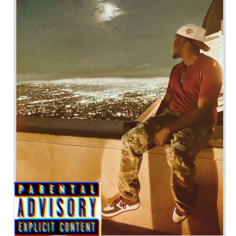 On My Mind