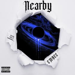 Nearby