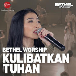 Kulibatkan Tuhan