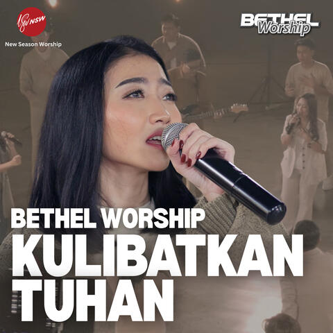 Kulibatkan Tuhan
