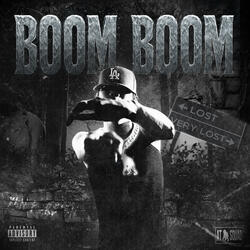BOOM BOOM