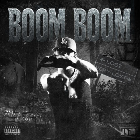 BOOM BOOM
