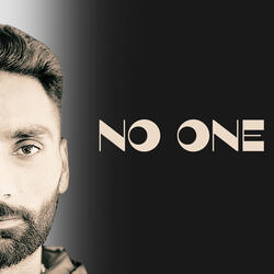 No One