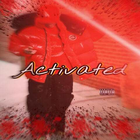 Activated
