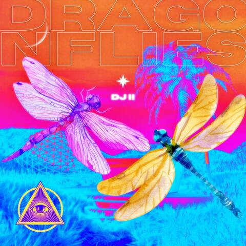 Dragonflies