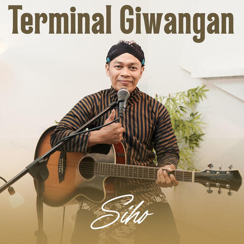 Terminal Giwangan