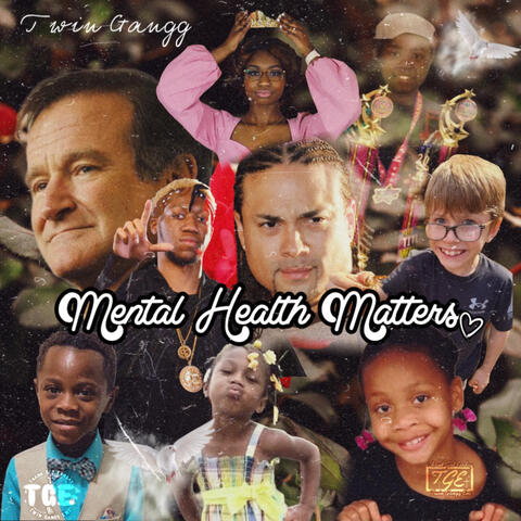 Mental Health Matters