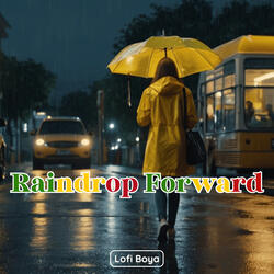 Raindrop Forward.