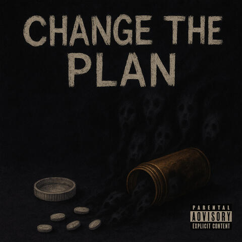 Change The Plan