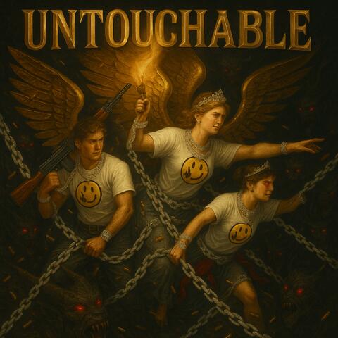 Untouchable