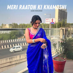 Meri Raaton Ki Khamoshi