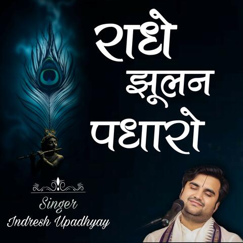 Radhe Jhulan Padharo