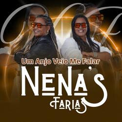 Um Anjo Veio Me Falar