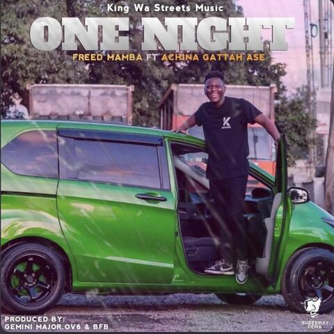 One night