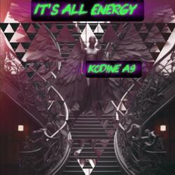 It's All Energy