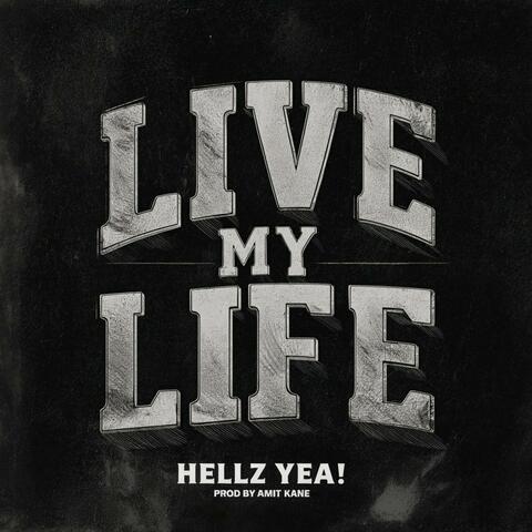 Live My Life
