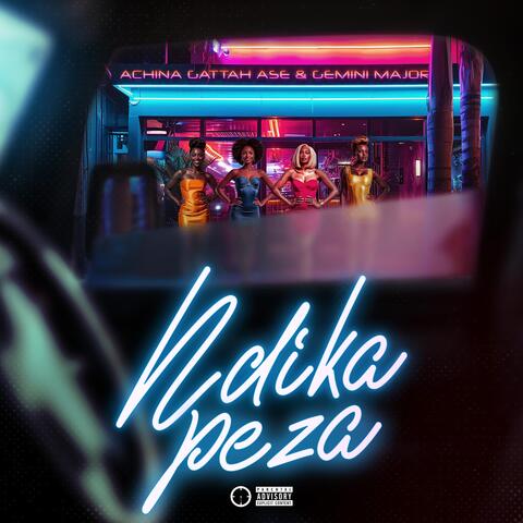 Ndikapeza