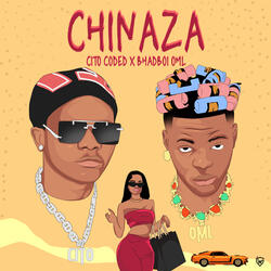 Chinaza