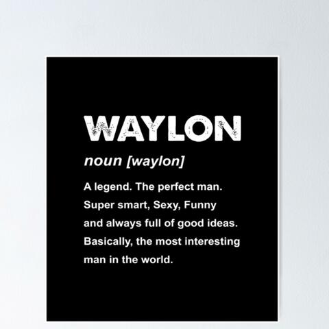 Waylon McGraw